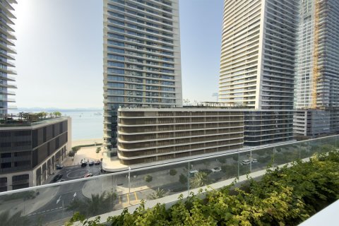 Apartament në Dubai Harbour, Dubai, Emiratet e Bashkuara Arabe 2 dhoma gjumi, 118 m2. № 711281 - Foto 3