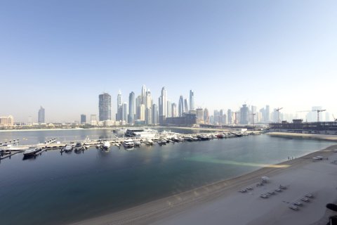 Apartament në Dubai Harbour, Dubai, Emiratet e Bashkuara Arabe 2 dhoma gjumi, 118 m2. № 711281 - Foto 7