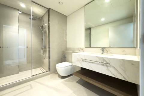 Apartament në Dubai Harbour, Dubai, Emiratet e Bashkuara Arabe 2 dhoma gjumi, 118 m2. № 711281 - Foto 22