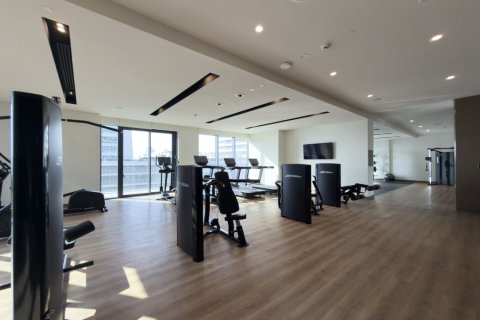 Apartament në Dubai Harbour, Dubai, Emiratet e Bashkuara Arabe 2 dhoma gjumi, 118 m2. № 711281 - Foto 8