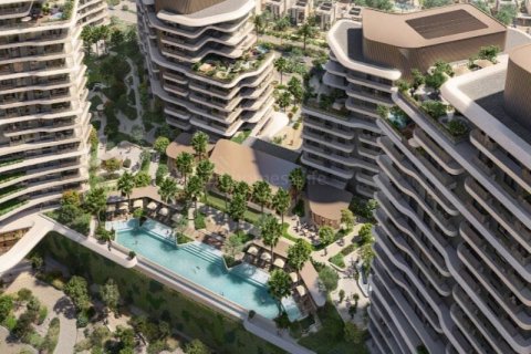 Apartman u gradu Dubai Land, UAE 1 spavaća soba, 75 m2 Br. 711283 - Slika 3