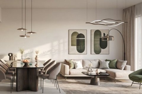 Apartman u gradu Dubai Land, UAE 1 spavaća soba, 75 m2 Br. 711283 - Slika 5