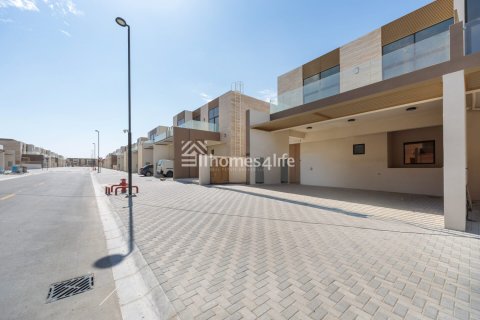 Townhouse in Mohammed Bin Rashid City, Dubai, UAE 4 bedrooms, 187 sq.m. № 711280 - photo 3