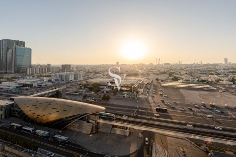 Appartamento in affitto a Bur Dubai, Dubai, EAU 2 camere da letto, 152 mq. № 711198 - foto 3