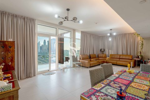 Appartamento in affitto a Bur Dubai, Dubai, EAU 2 camere da letto, 152 mq. № 711198 - foto 2