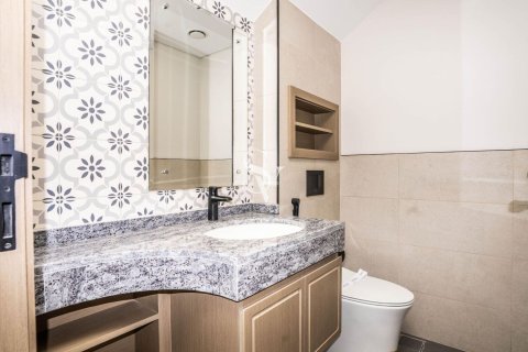 Kuća u nizu u Damac Lagoons, Dubai, UAE 5 spavaćih soba, 220 m2 Br. 711200 - fotografija 6