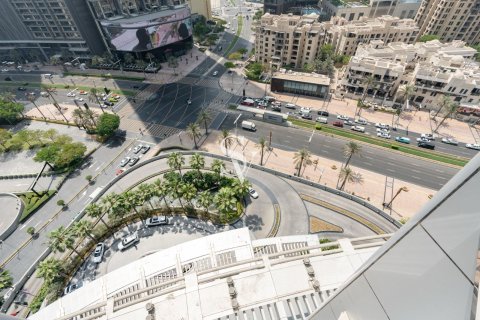 Apartament në Downtown Dubai (Downtown Burj Dubai), Emiratet e Bashkuara Arabe 48 m2. № 711202 - Foto 23