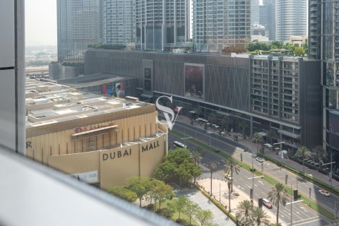 Apartament në Downtown Dubai (Downtown Burj Dubai), Emiratet e Bashkuara Arabe 48 m2. № 711202 - Foto 20