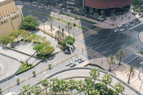 Apartament në Downtown Dubai (Downtown Burj Dubai), Emiratet e Bashkuara Arabe 48 m2. № 711202 - Foto 17