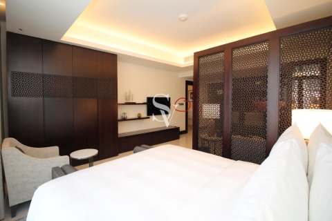 Apartament në Downtown Dubai (Downtown Burj Dubai), Emiratet e Bashkuara Arabe 48 m2. № 711202 - Foto 4