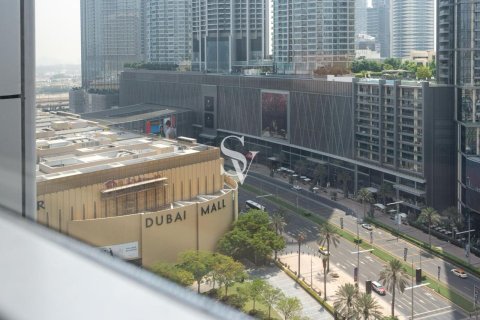 Apartament në Downtown Dubai (Downtown Burj Dubai), Emiratet e Bashkuara Arabe 48 m2. № 711202 - Foto 9
