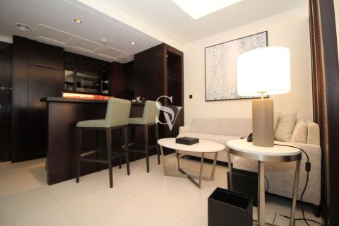 Apartament në Downtown Dubai (Downtown Burj Dubai), Emiratet e Bashkuara Arabe 48 m2. № 711202 - Foto 25