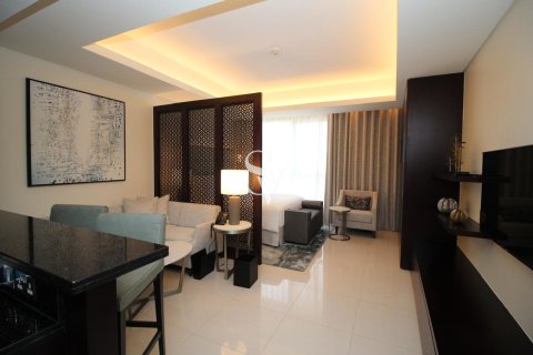 Apartament në Downtown Dubai (Downtown Burj Dubai), Emiratet e Bashkuara Arabe 48 m2. № 711202 - Foto 3