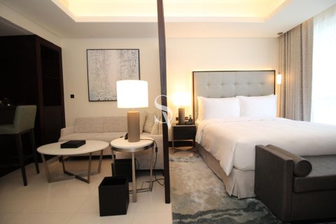 Apartament në Downtown Dubai (Downtown Burj Dubai), Emiratet e Bashkuara Arabe 48 m2. № 711202 - Foto 7