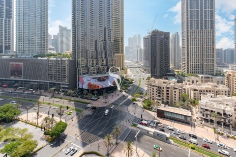 Apartament në Downtown Dubai (Downtown Burj Dubai), Emiratet e Bashkuara Arabe 48 m2. № 711202 - Foto 12