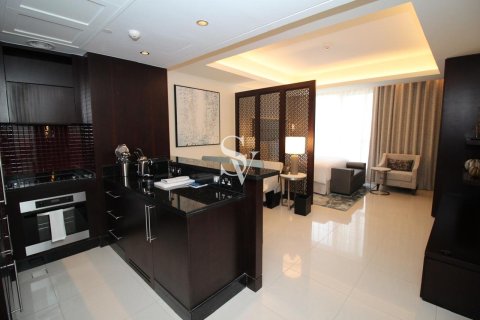 Apartament në Downtown Dubai (Downtown Burj Dubai), Emiratet e Bashkuara Arabe 48 m2. № 711202 - Foto 6