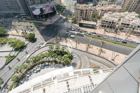 Apartament në Downtown Dubai (Downtown Burj Dubai), Emiratet e Bashkuara Arabe 48 m2. № 711202 - Foto 13