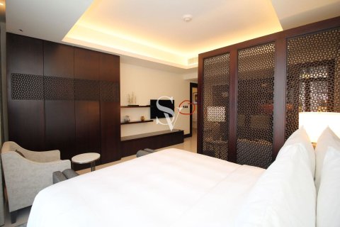 Apartament në Downtown Dubai (Downtown Burj Dubai), Emiratet e Bashkuara Arabe 48 m2. № 711202 - Foto 24