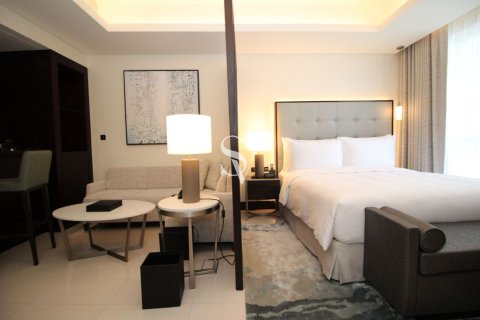 Apartament në Downtown Dubai (Downtown Burj Dubai), Emiratet e Bashkuara Arabe 48 m2. № 711202 - Foto 19