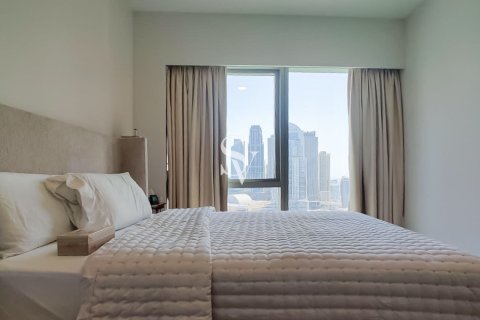 Apartament de închiriat în Downtown Dubai (Downtown Burj Dubai), Dubai, EAU 2 dormitoare, 112 mp. №711203 - poză 4