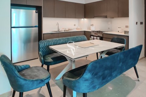 Apartament de închiriat în Downtown Dubai (Downtown Burj Dubai), Dubai, EAU 2 dormitoare, 112 mp. №711203 - poză 7
