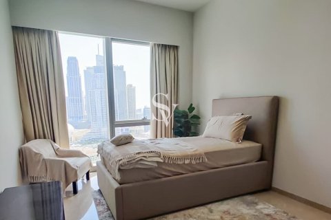 Apartament de închiriat în Downtown Dubai (Downtown Burj Dubai), Dubai, EAU 2 dormitoare, 112 mp. №711203 - poză 10