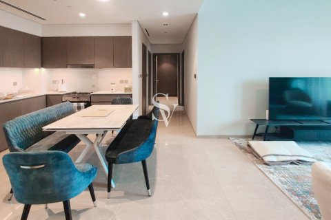 Apartament de închiriat în Downtown Dubai (Downtown Burj Dubai), Dubai, EAU 2 dormitoare, 112 mp. №711203 - poză 12