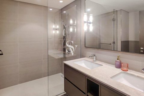 Apartament de închiriat în Downtown Dubai (Downtown Burj Dubai), Dubai, EAU 2 dormitoare, 112 mp. №711203 - poză 14