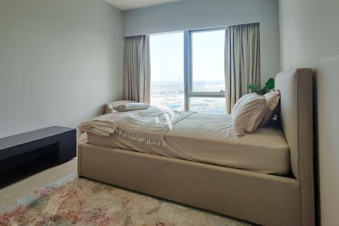 Apartament de închiriat în Downtown Dubai (Downtown Burj Dubai), Dubai, EAU 2 dormitoare, 112 mp. №711203 - poză 8