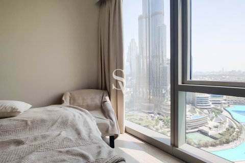 Apartament de închiriat în Downtown Dubai (Downtown Burj Dubai), Dubai, EAU 2 dormitoare, 112 mp. №711203 - poză 13