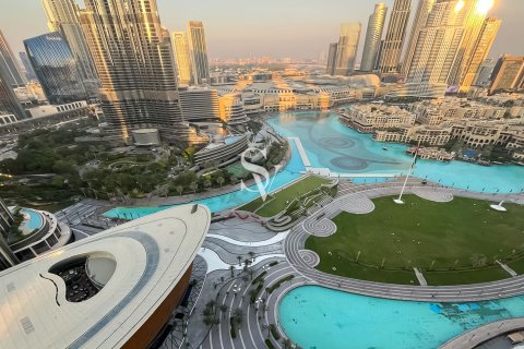 Apartament de închiriat în Downtown Dubai (Downtown Burj Dubai), Dubai, EAU 2 dormitoare, 112 mp. №711203 - poză 9