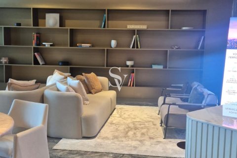 Apartment sa Business Bay, Dubai, UAE 1 silid-tulugan, 66 sq.m. № 711201