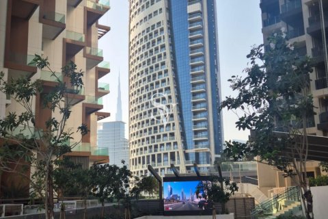 Apartament në Business Bay, Dubai, Emiratet e Bashkuara Arabe 1 dhomë gjumi, 66 m2. № 711201 - Foto 10