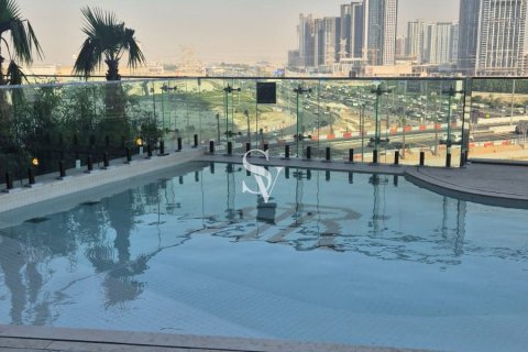 Apartament në Business Bay, Dubai, Emiratet e Bashkuara Arabe 1 dhomë gjumi, 66 m2. № 711201 - Foto 12