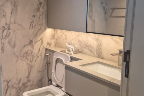 Apartament në Business Bay, Dubai, Emiratet e Bashkuara Arabe 1 dhomë gjumi, 66 m2. № 711201 - Foto 7