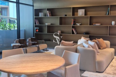 Apartament në Business Bay, Dubai, Emiratet e Bashkuara Arabe 1 dhomë gjumi, 66 m2. № 711201 - Foto 11