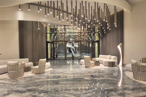 Apartament në Business Bay, Dubai, Emiratet e Bashkuara Arabe 1 dhomë gjumi, 66 m2. № 711201 - Foto 15