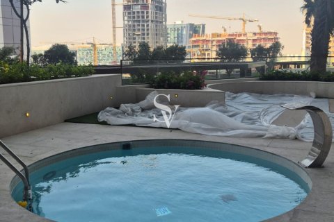 Apartament në Business Bay, Dubai, Emiratet e Bashkuara Arabe 1 dhomë gjumi, 66 m2. № 711201 - Foto 14