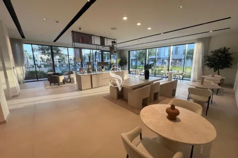 Māja Dubai South (Dubai World Central), Dubaijā, AAE 4 istabas, 329 m2 Nr. 711199