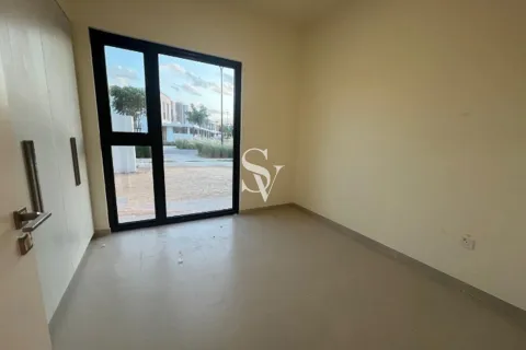 Māja Dubai South (Dubai World Central), Dubaijā, AAE 4 istabas, 329 m2 Nr. 711199 - attēls 4