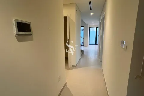 Māja Dubai South (Dubai World Central), Dubaijā, AAE 4 istabas, 329 m2 Nr. 711199 - attēls 14