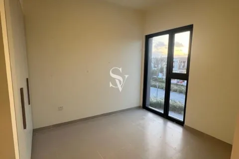Māja Dubai South (Dubai World Central), Dubaijā, AAE 4 istabas, 329 m2 Nr. 711199 - attēls 3