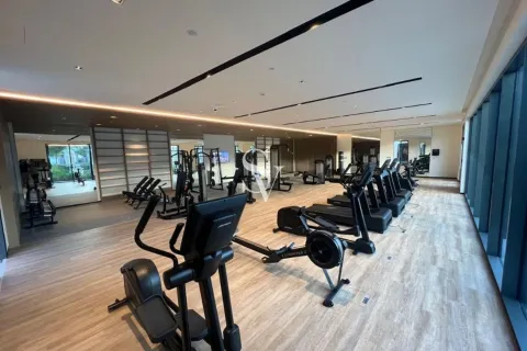 Māja Dubai South (Dubai World Central), Dubaijā, AAE 4 istabas, 329 m2 Nr. 711199 - attēls 17
