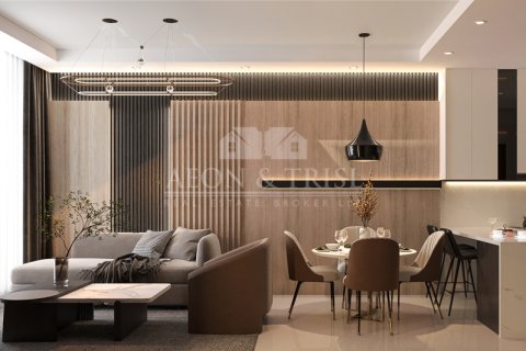 شقة للبيع في دبي، الإمارات العربية المتحدة 1 غرفة نوم ، 71 متر مربع ، رقم 648690 - صورة 2