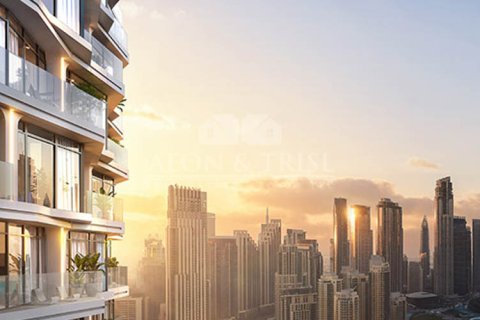 Apartamento en venta en Downtown Dubai (Downtown Burj Dubai), Dubai, EAU 1 dormitorio, 72 m2 № 648695 - foto 2