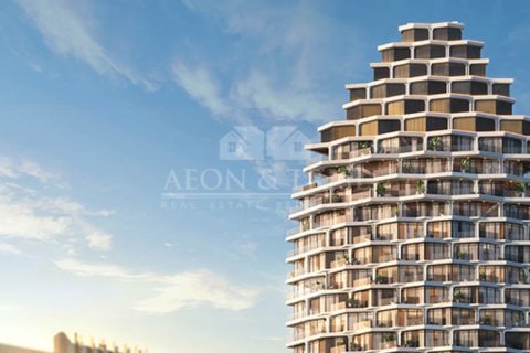 Apartamento en venta en Downtown Dubai (Downtown Burj Dubai), Dubai, EAU 1 dormitorio, 72 m2 № 648695 - foto 3