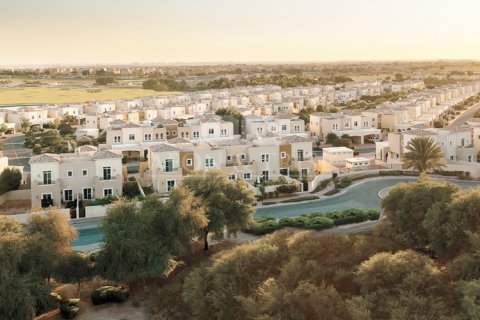 Villa in vendita a Arabian Ranches 3, Dubai, EAU 4 camere da letto, 300 mq. № 648694 - foto 2