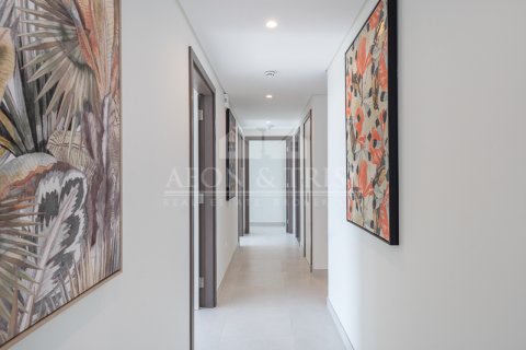Byt v Al Kifaf, Dubai, SAE 3 ložnice, 164 m² Č.: 648693 - fotografie 3