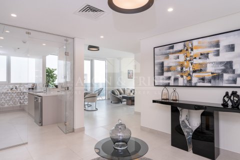 Byt v Al Kifaf, Dubai, SAE 3 ložnice, 164 m² Č.: 648693 - fotografie 4