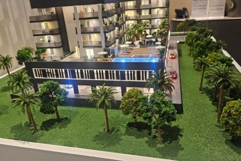Apartament de vânzare în International City, Dubai, EAU 44.9 mp.  №727770 - poză 4